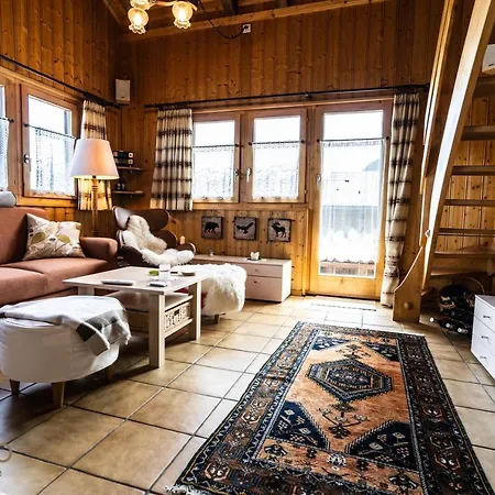 Chalet Aletschji, 3987 Riederalp, 2. Stock Exterior photo