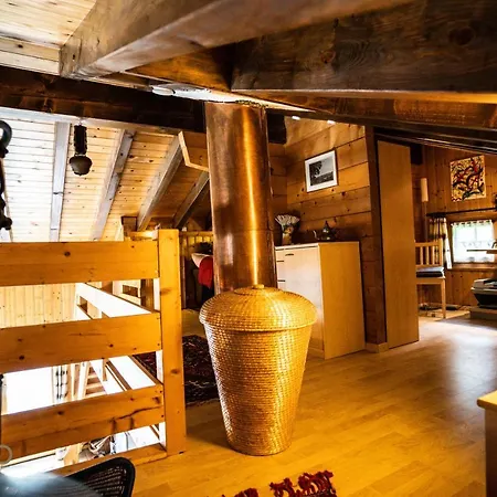 Chalet Aletschji, 3987 Riederalp, 2. Stock Exterior photo