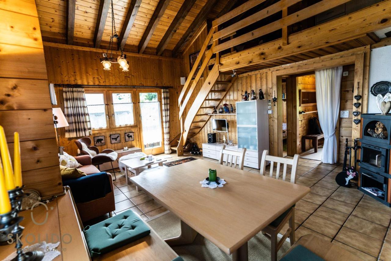 Aletschji, 3987 Riederalp, 2. Stock *