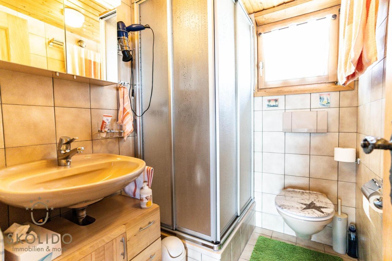 Aletschji, 3987 Riederalp, 2. Stock Apartment *