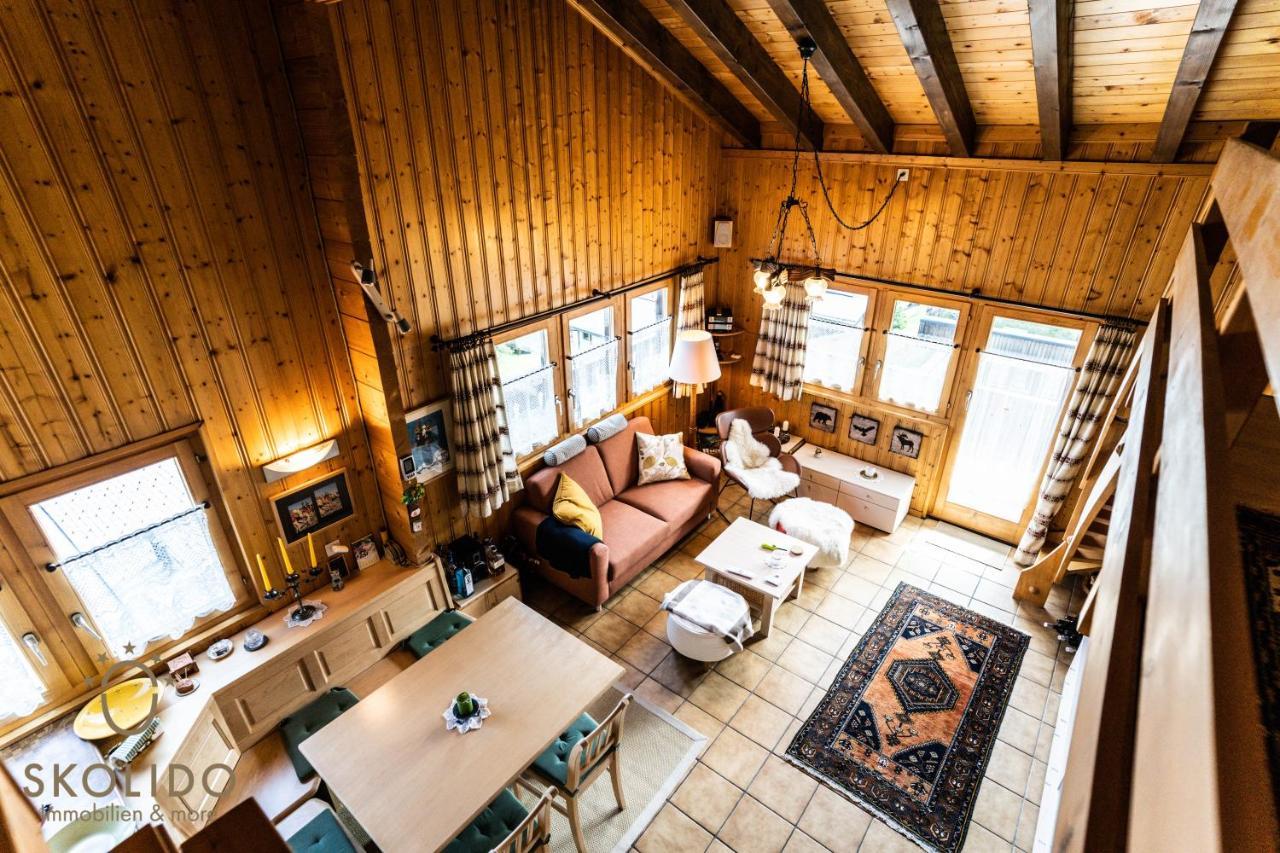 Aletschji, 3987 Riederalp, 2. Stock Riederalp