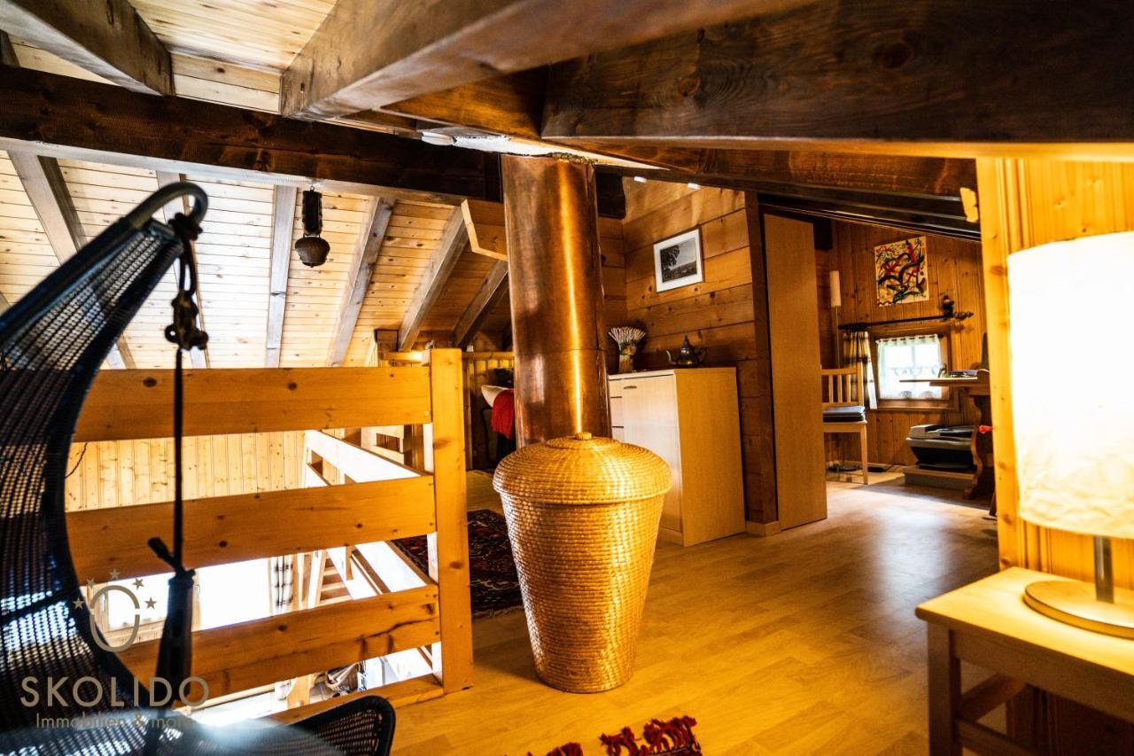 Aletschji, 3987 Riederalp, 2. Stock Apartment *